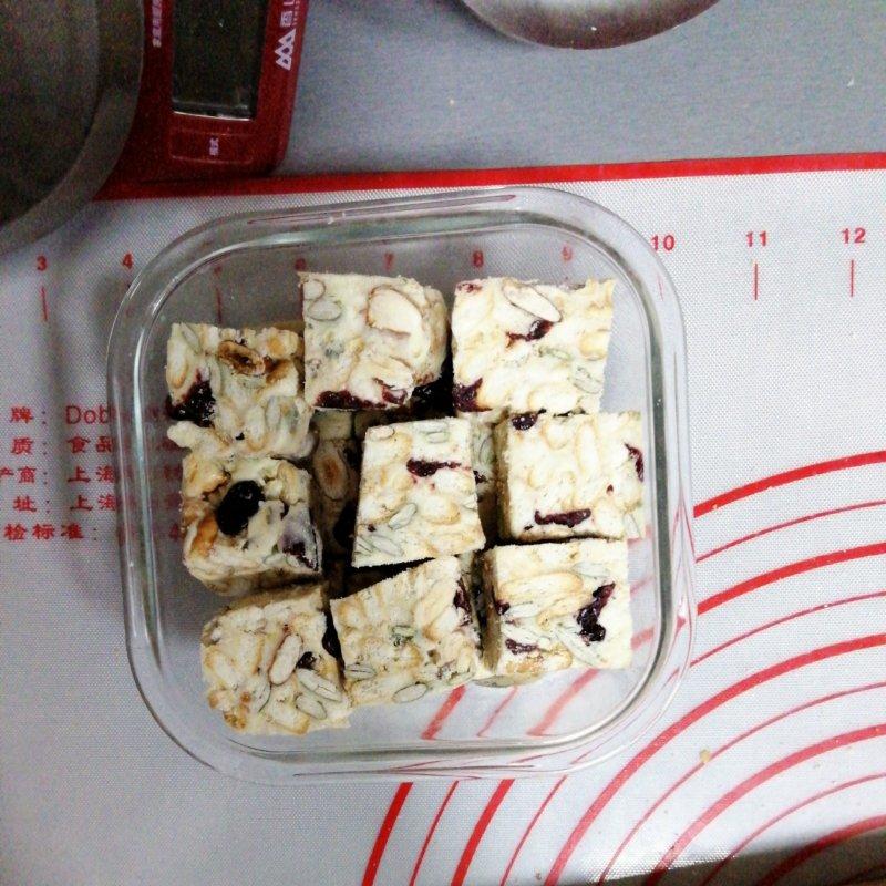 《Tinrry+》雪花酥（雪Q饼）（原味、抹茶、可可）