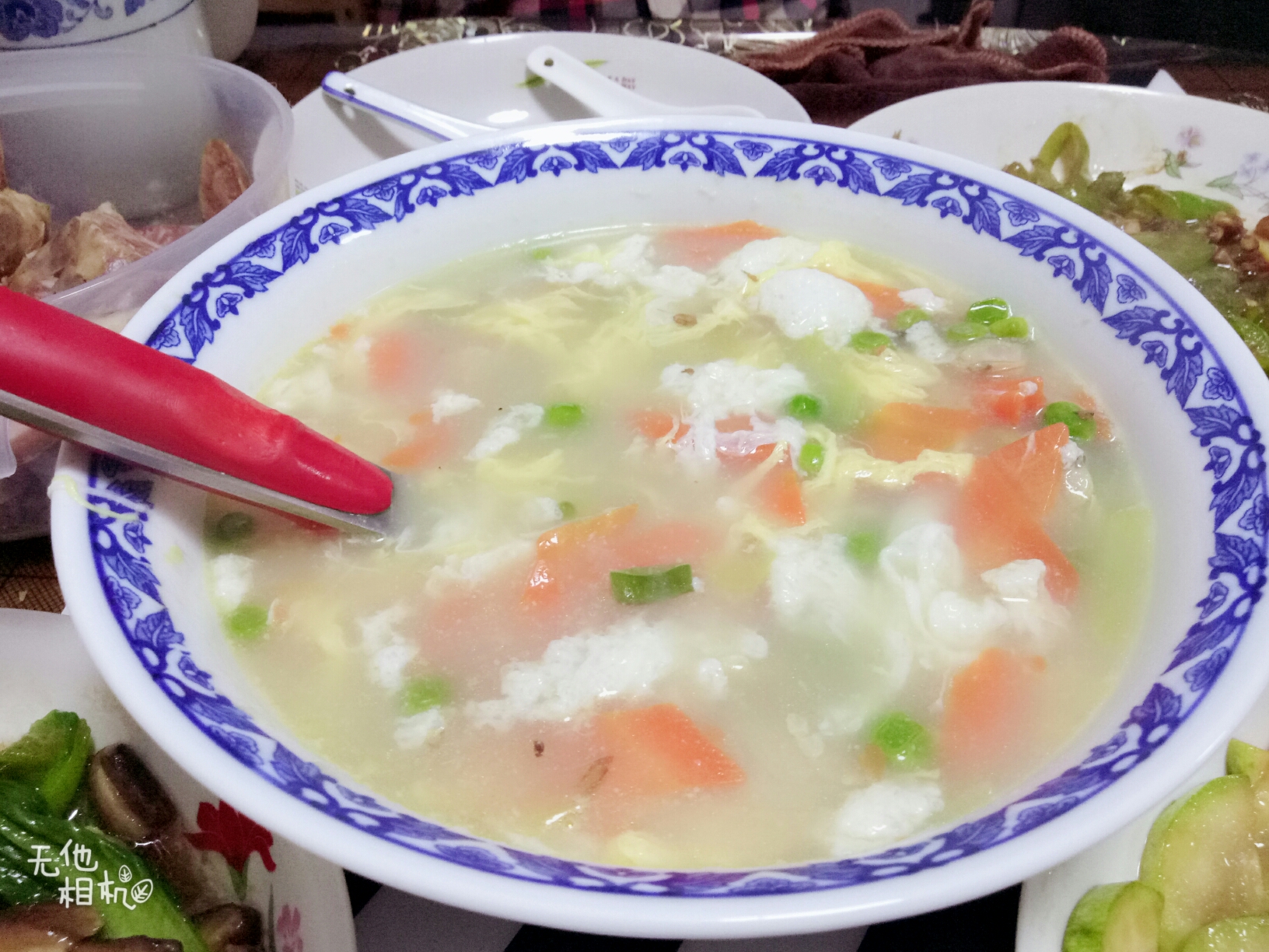 蛤蜊海鲜汤的做法