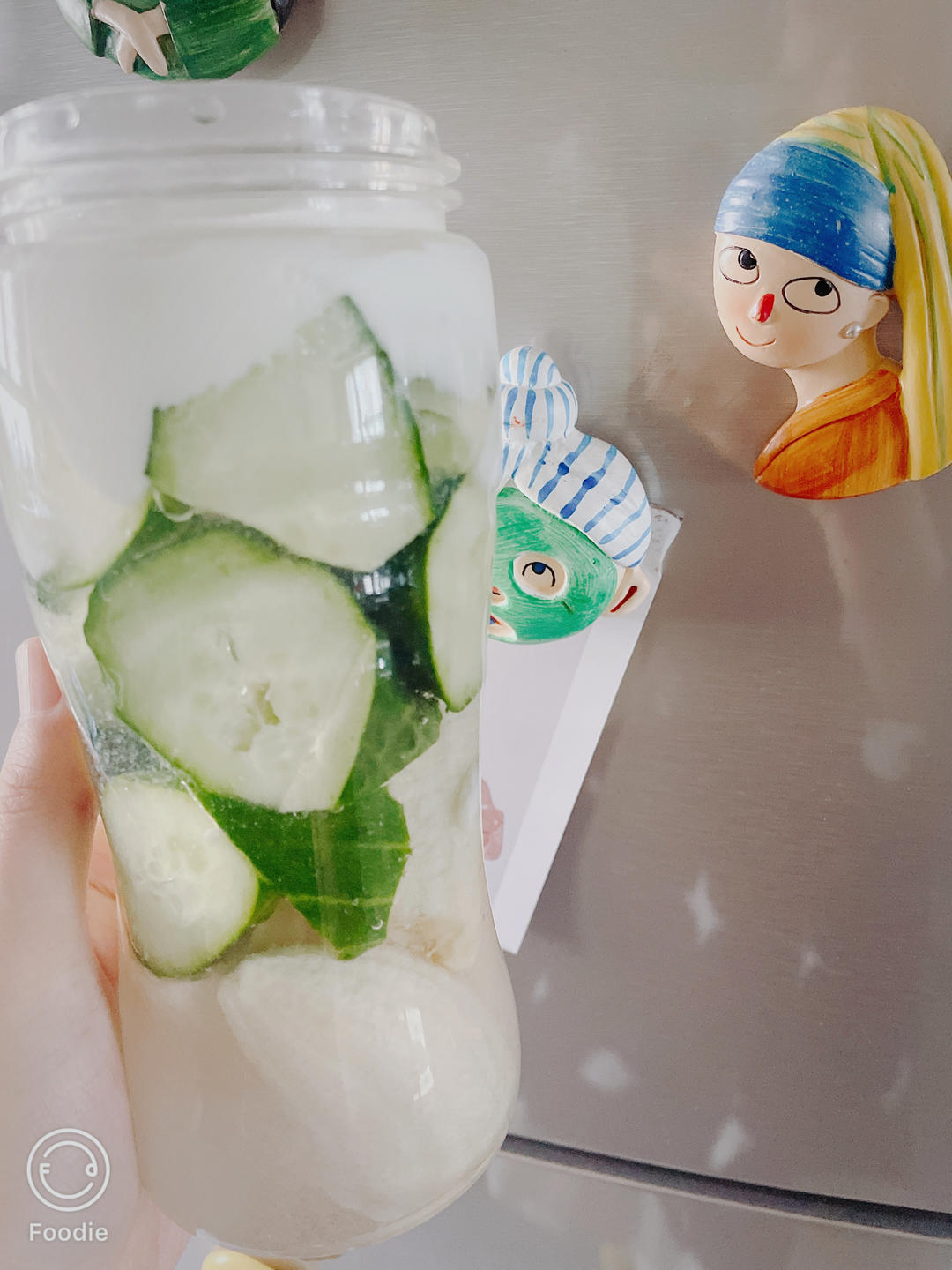每日蔬果汁