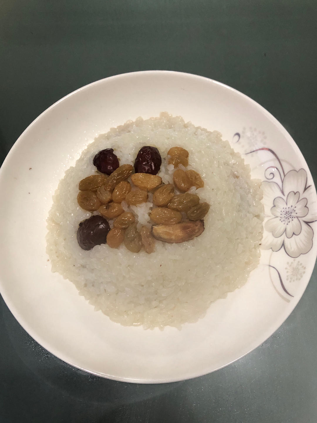 【猪油夹沙八宝饭】古法蒸糯米