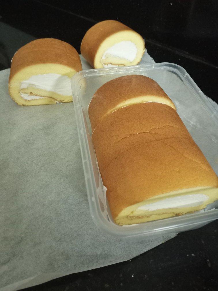 小四卷～风靡美食群的美味蛋糕卷