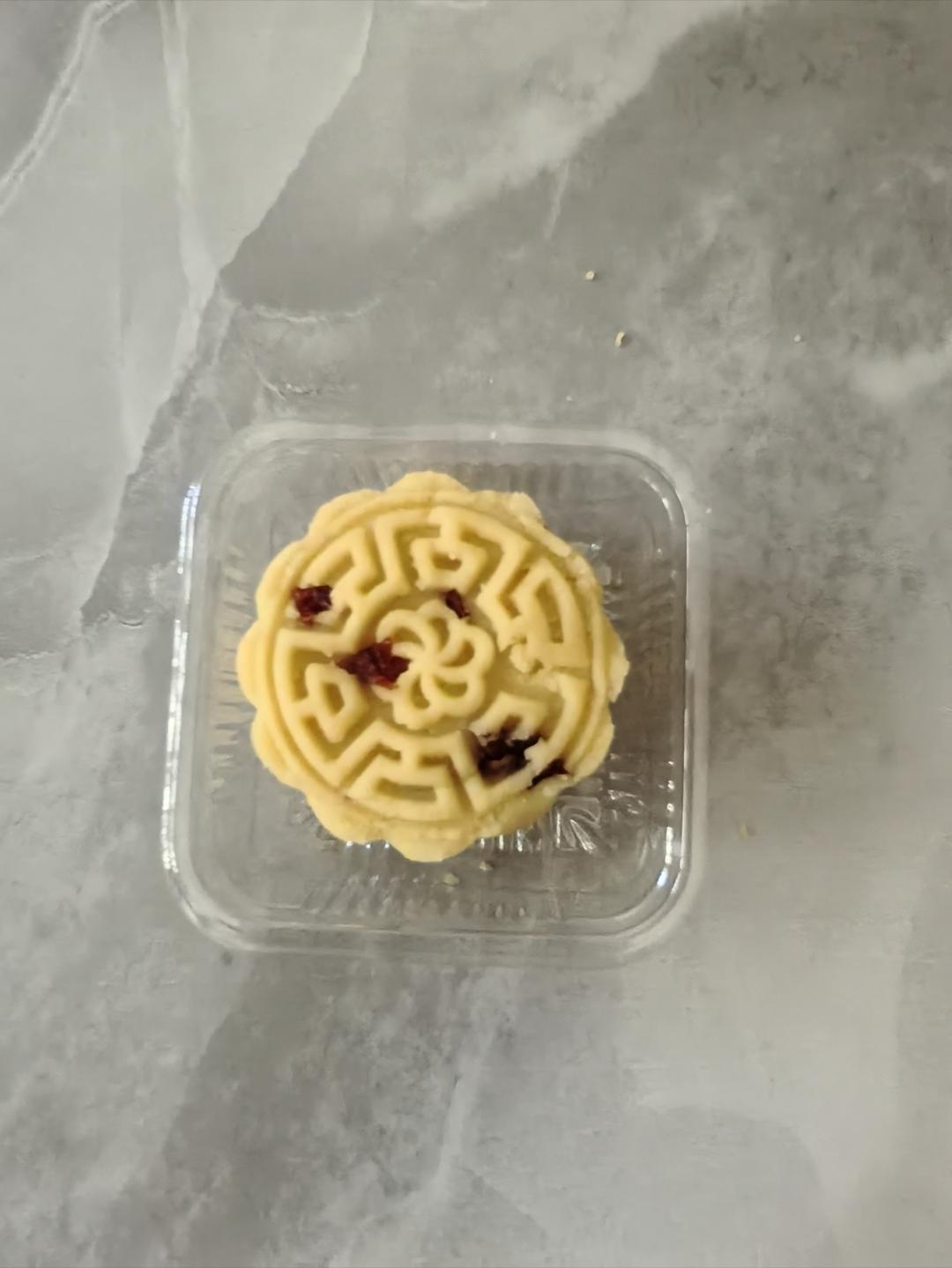 超简单零失败绿豆糕👩🏻‍🍳