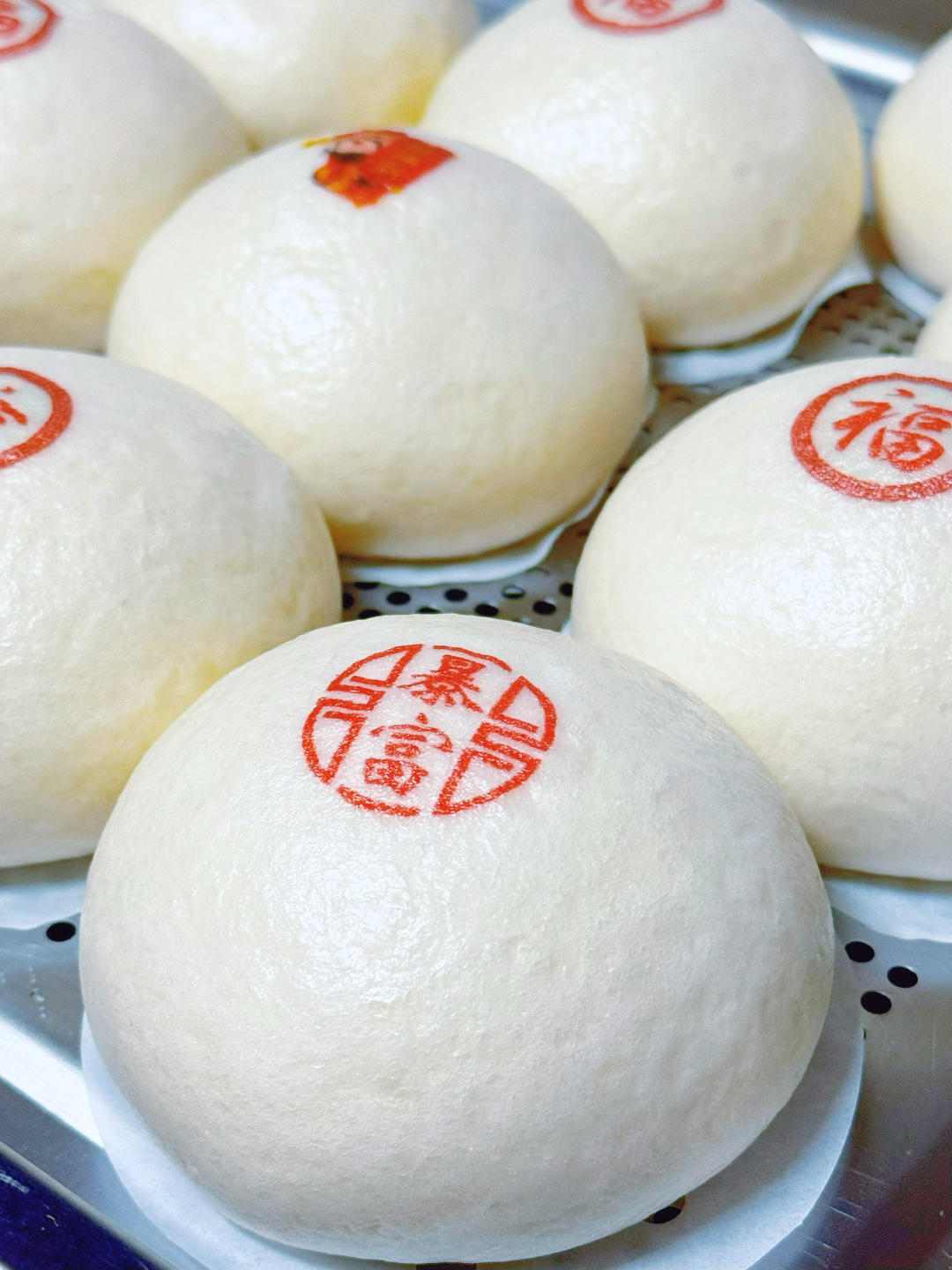 爱的味道之面食