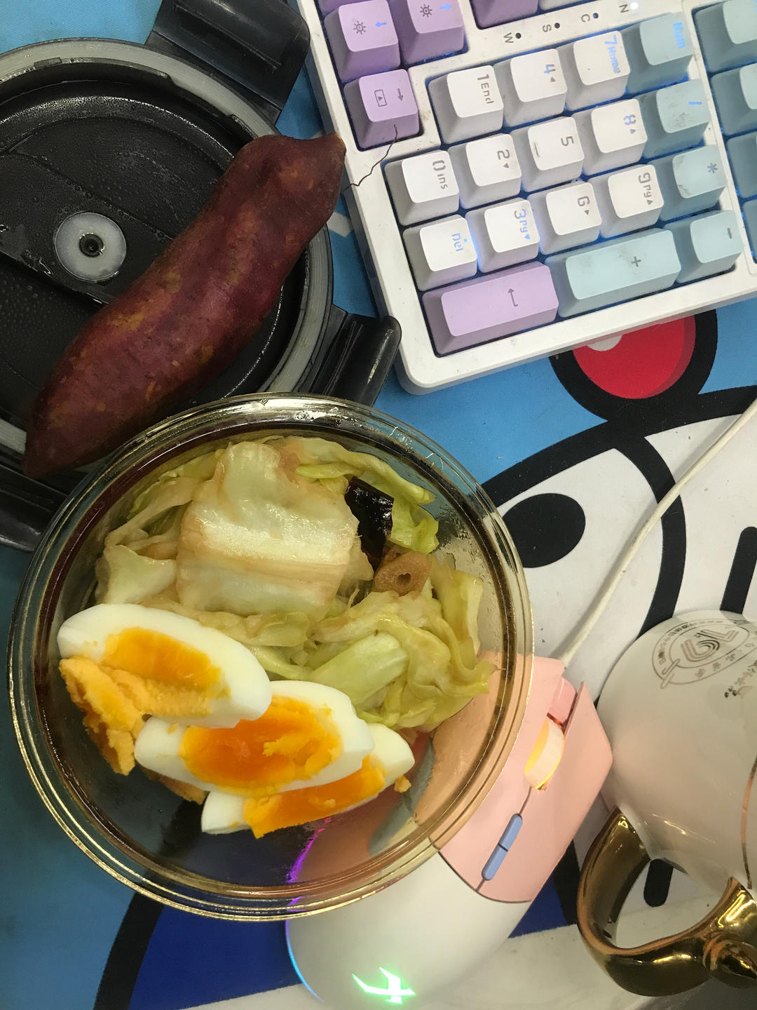 午餐•2026年3月27日