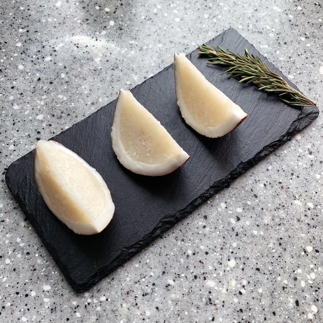 椰子饭