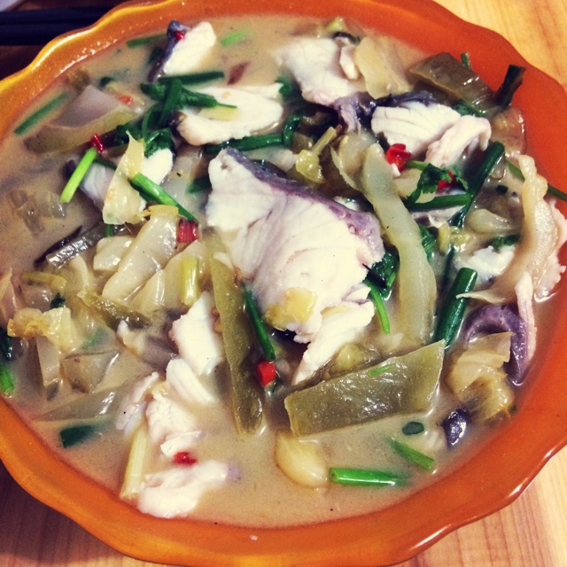 晚餐•2014年9月1日