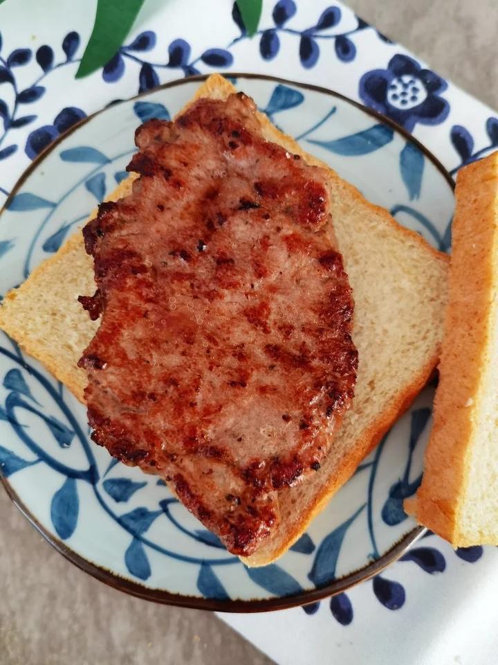 秒杀牛排馆的黑椒牛排