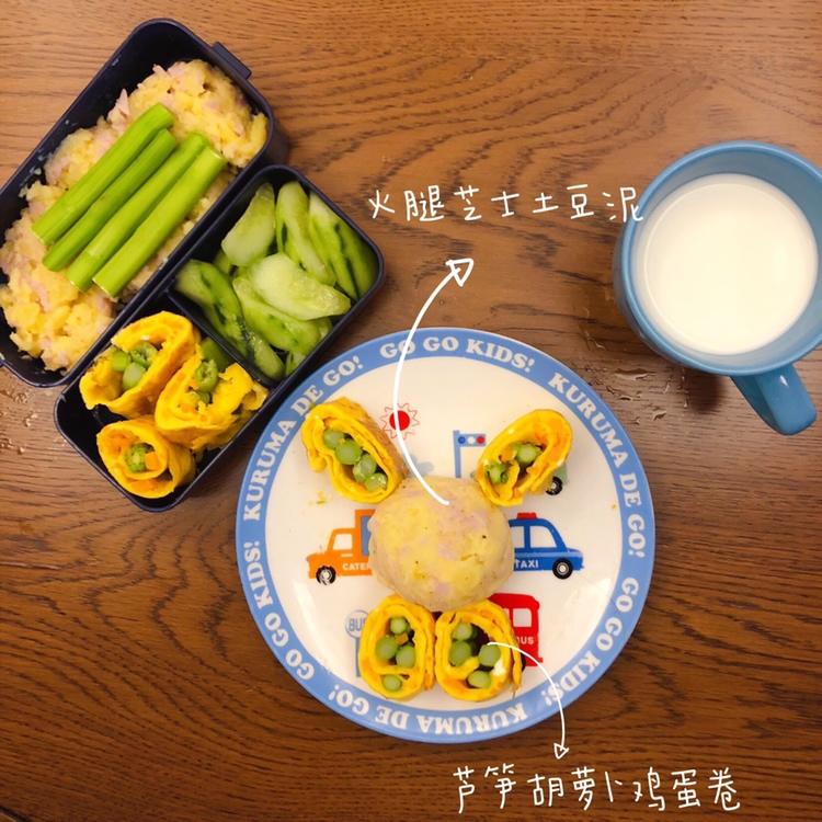 韩剧中的鸡蛋卷