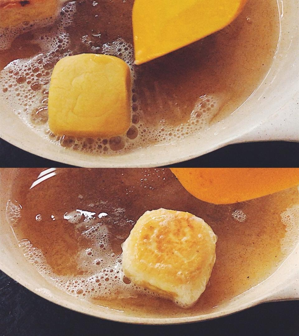 会拉丝的仙豆糕