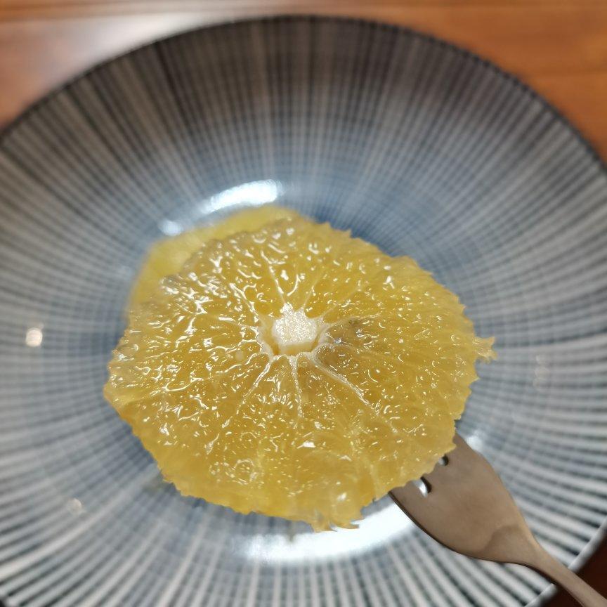 如何削一个橙子01