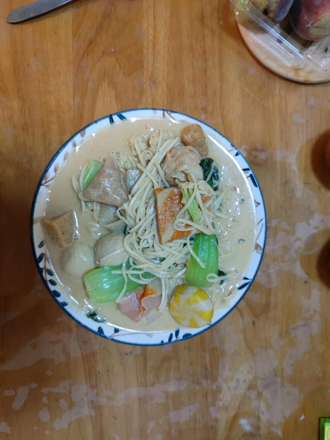 加上一个小妙招，这麻辣烫绝啦！