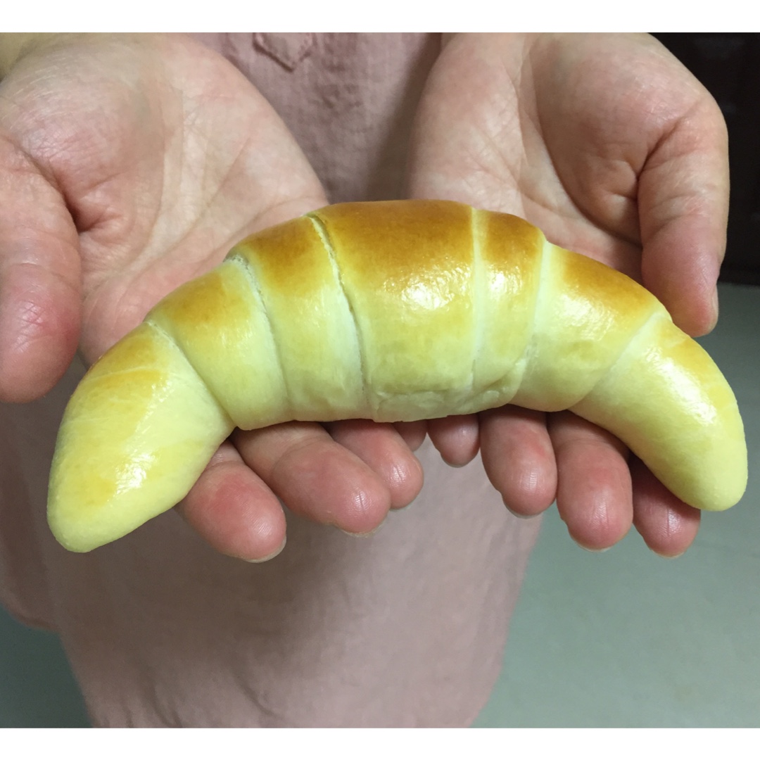 牛角面包