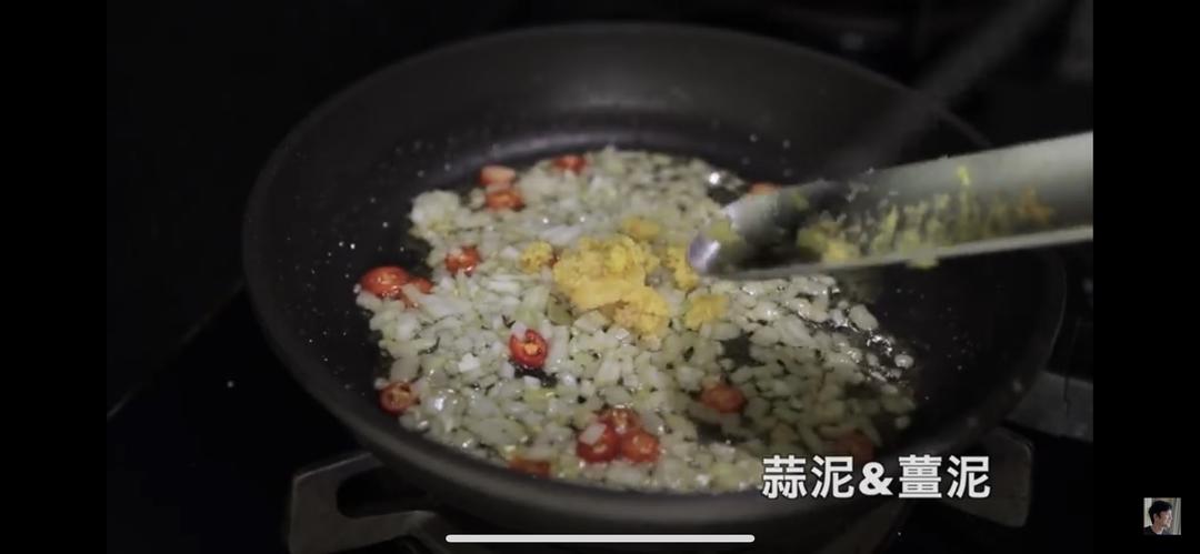 干烧鸡腿蛋包丼饭 —MASA老师的做法 步骤8