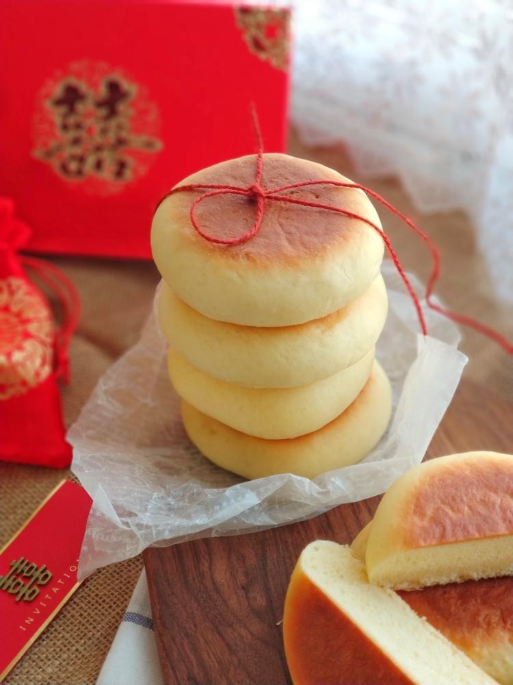 胶东喜饼吃出幸福感