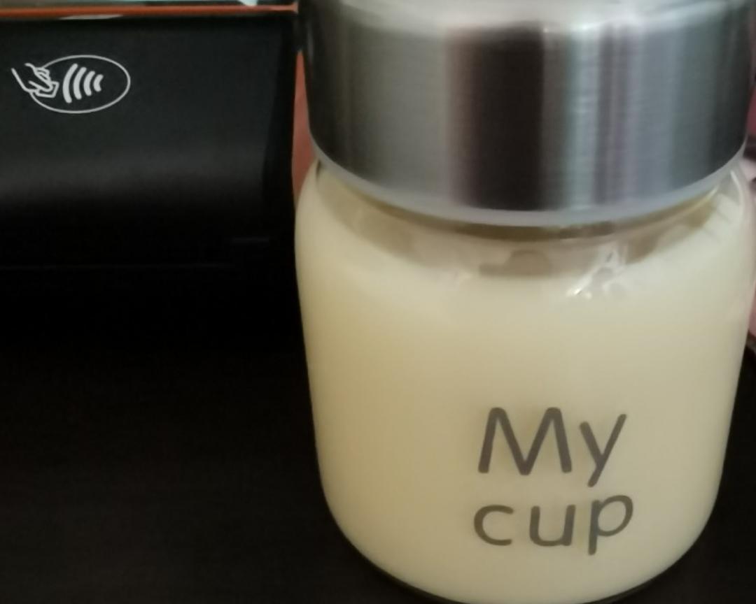 黄豆玉米豆浆的做法