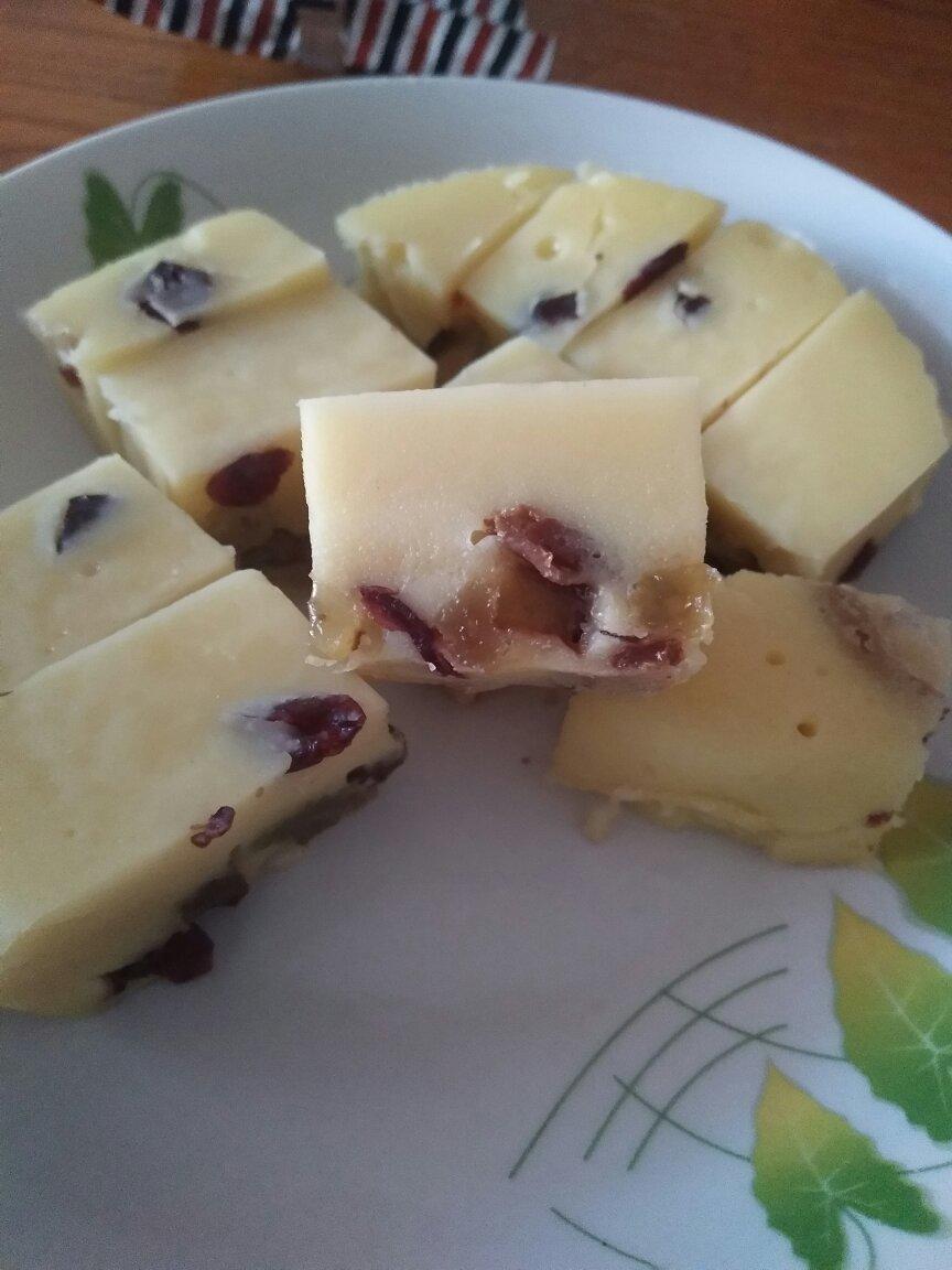简单美味低糖的亲子小点心，让孩子来搅拌