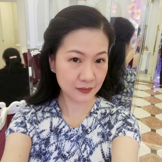 多多妈 钟代红