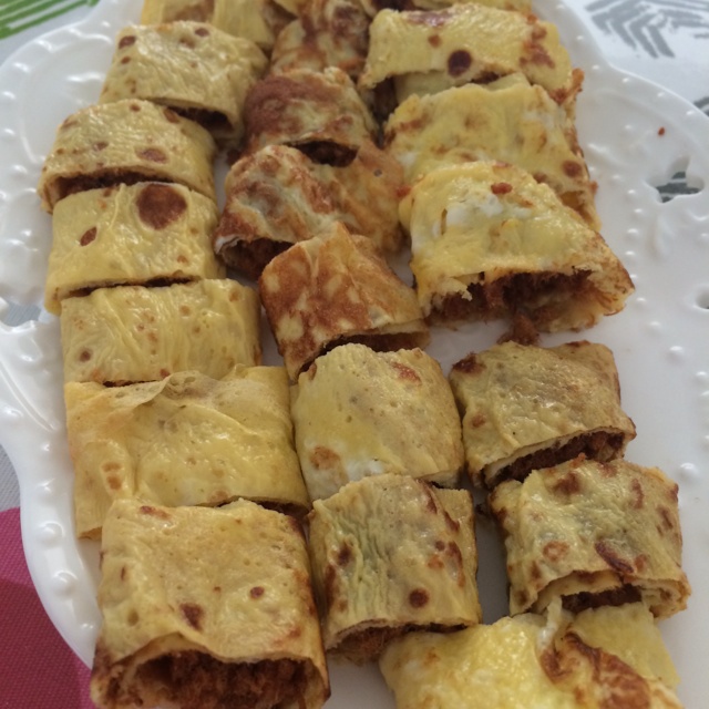 玉子烧
