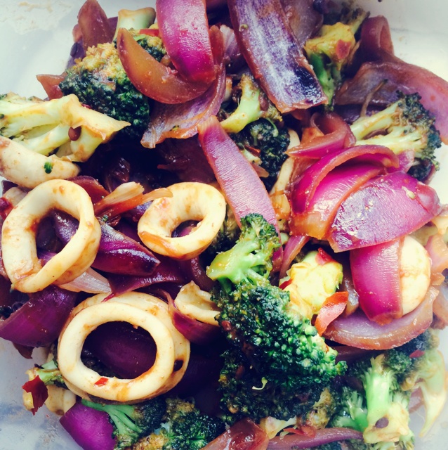 Fayeの大英美食日记