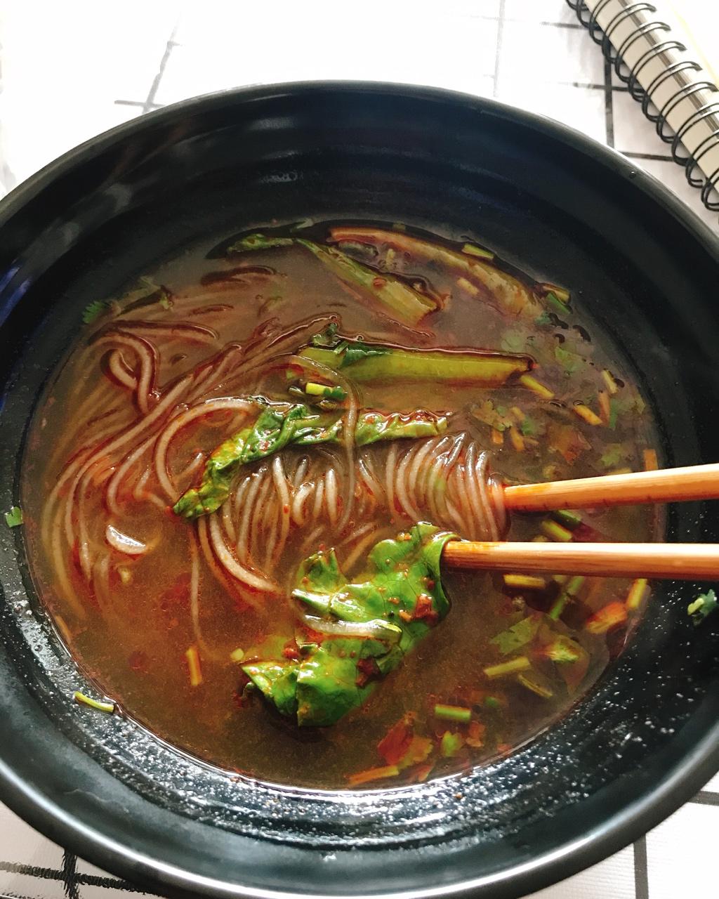 麻辣粉