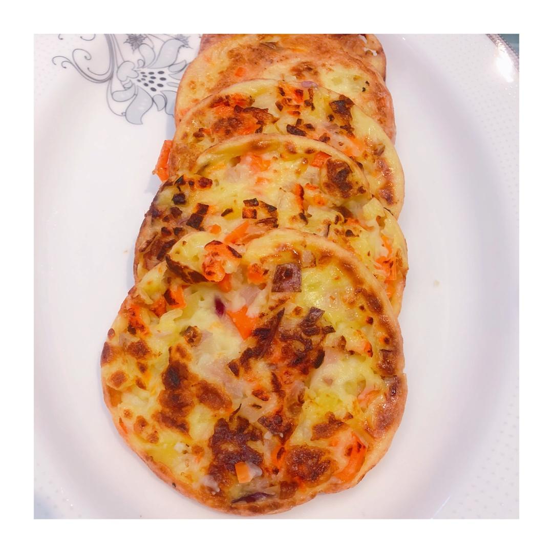 土豆饼
