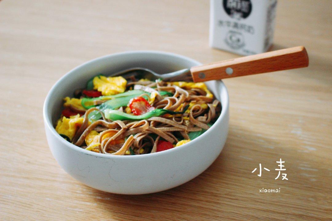 小麦的日常
