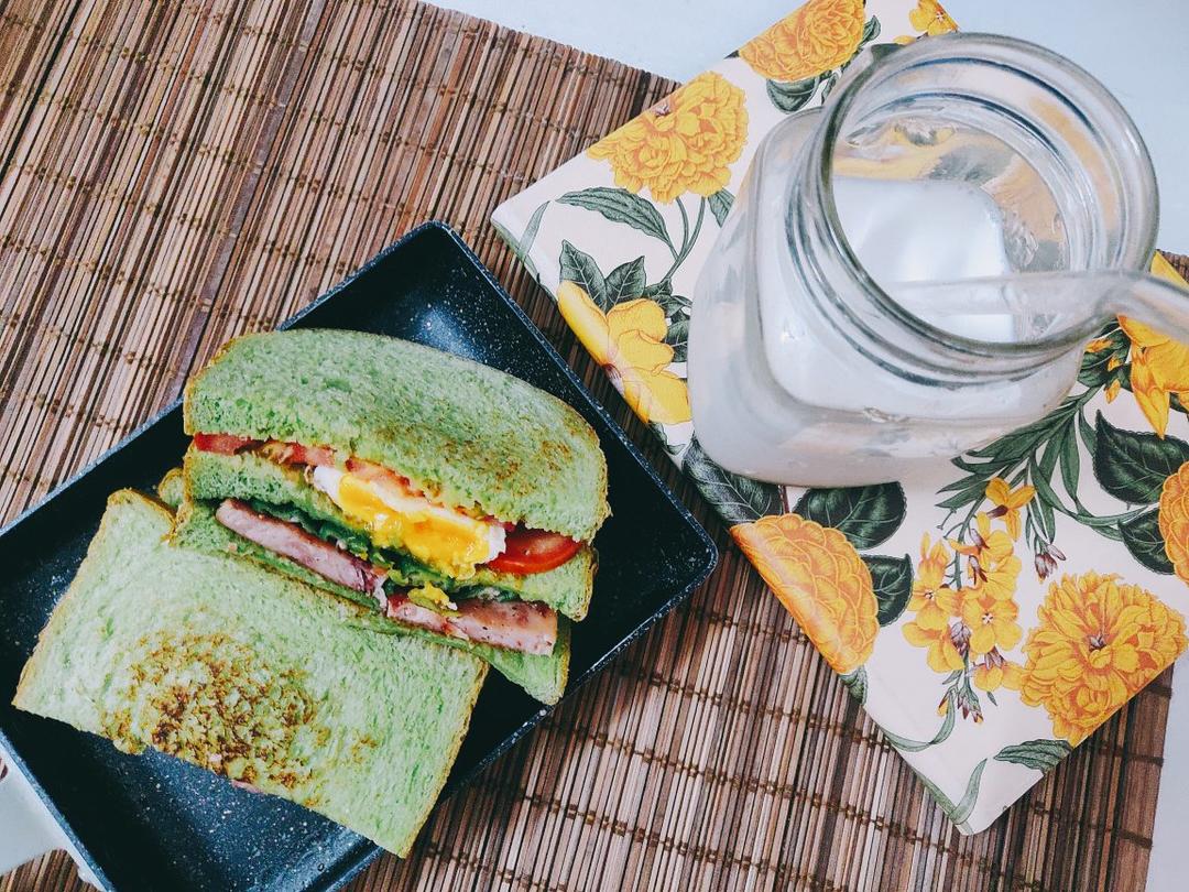 brunch记录