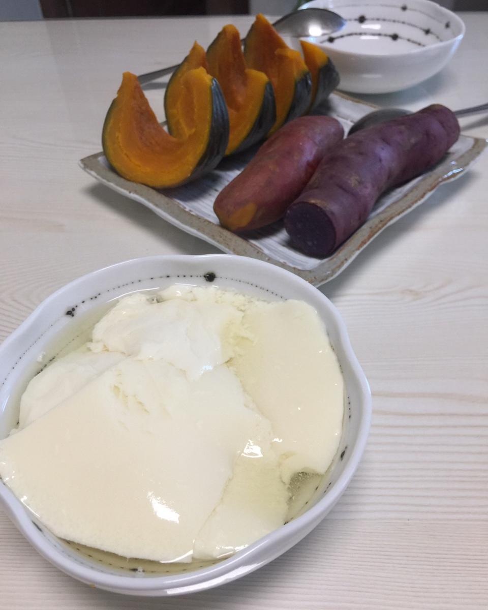 自制豆腐脑豆腐花(原汁机版)