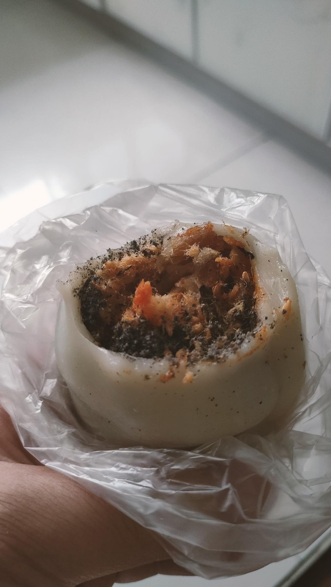 虹口年糕团（纯糯米）