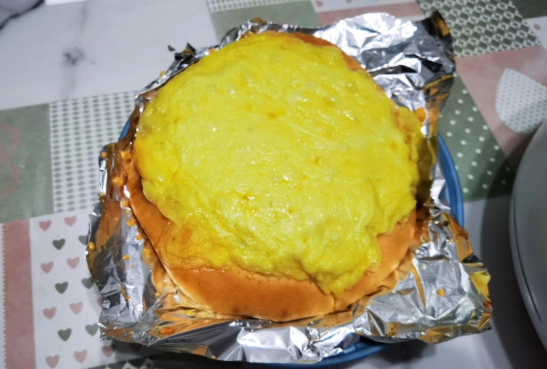 自制披萨饼皮的窍门