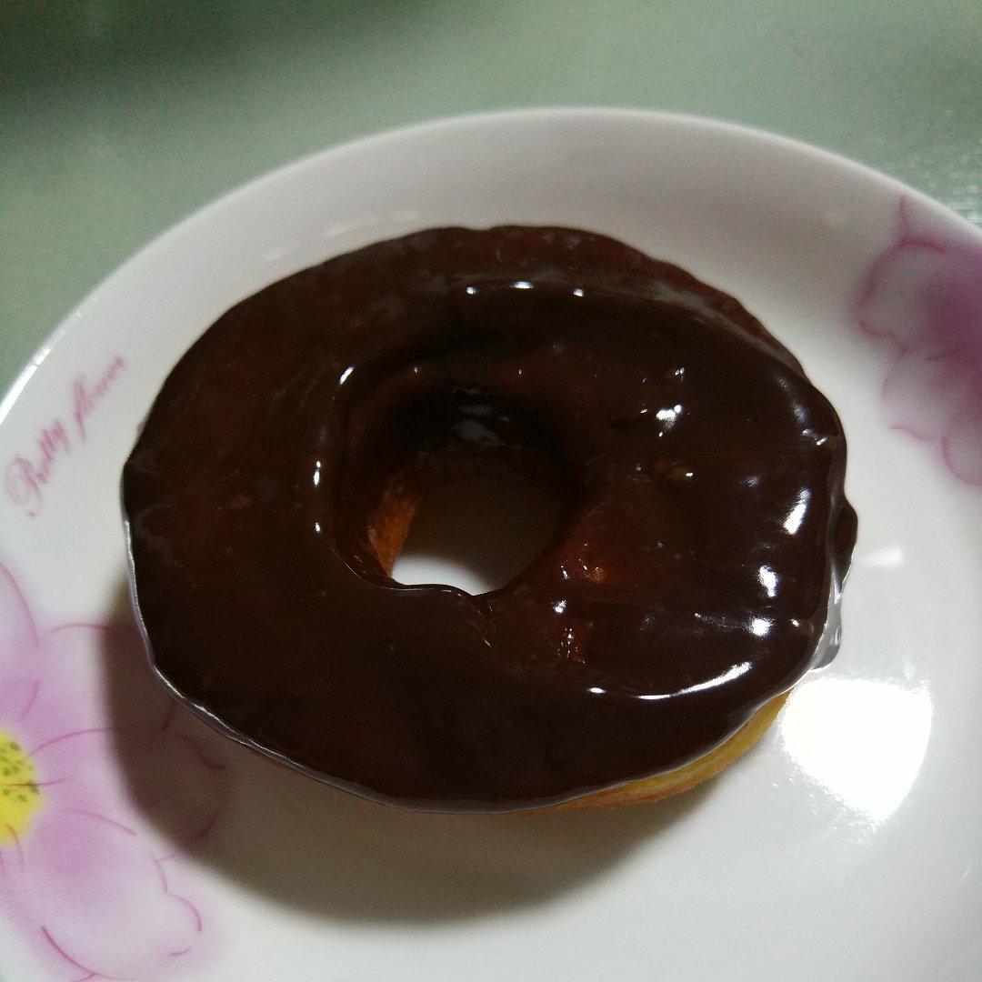 甜甜圈 Donut