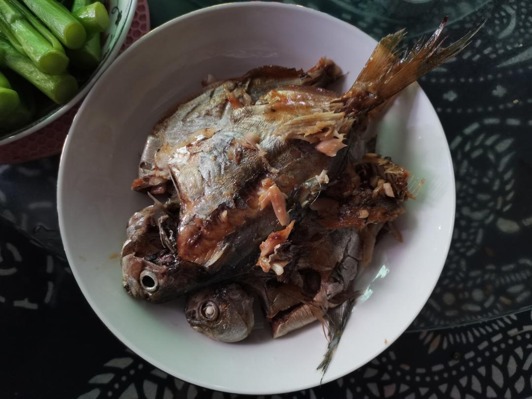 潮式豆酱泥猛鱼