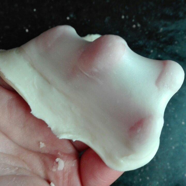 步骤超简单、轻松快速出手套膜之“包子转圈”揉法（附小视频）