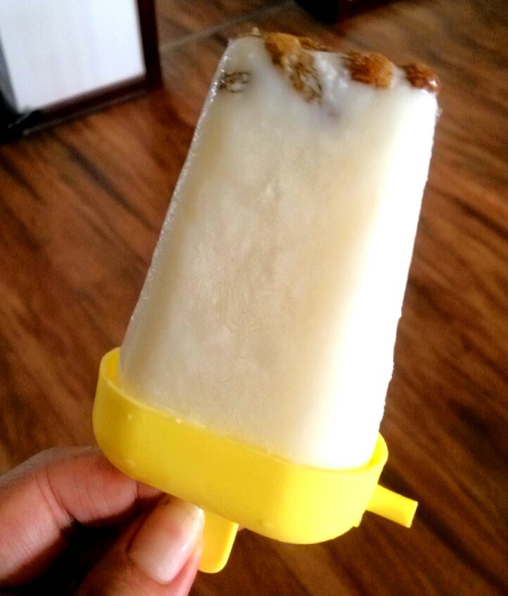 老棒冰