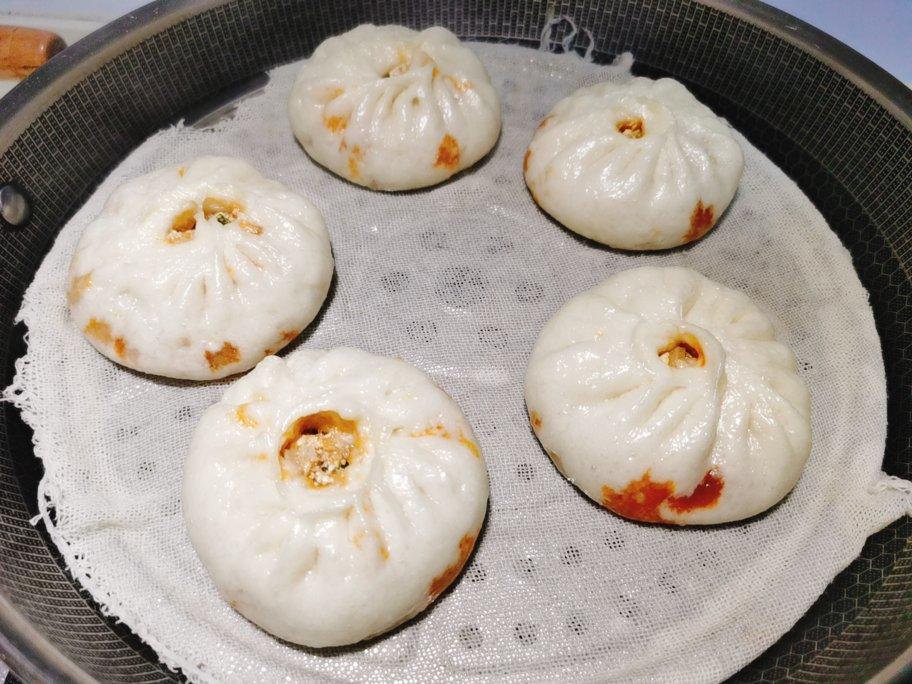 抖音豆腐包