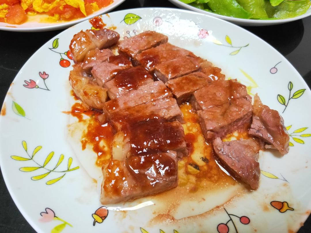 教你煎出最原汁原味的牛排