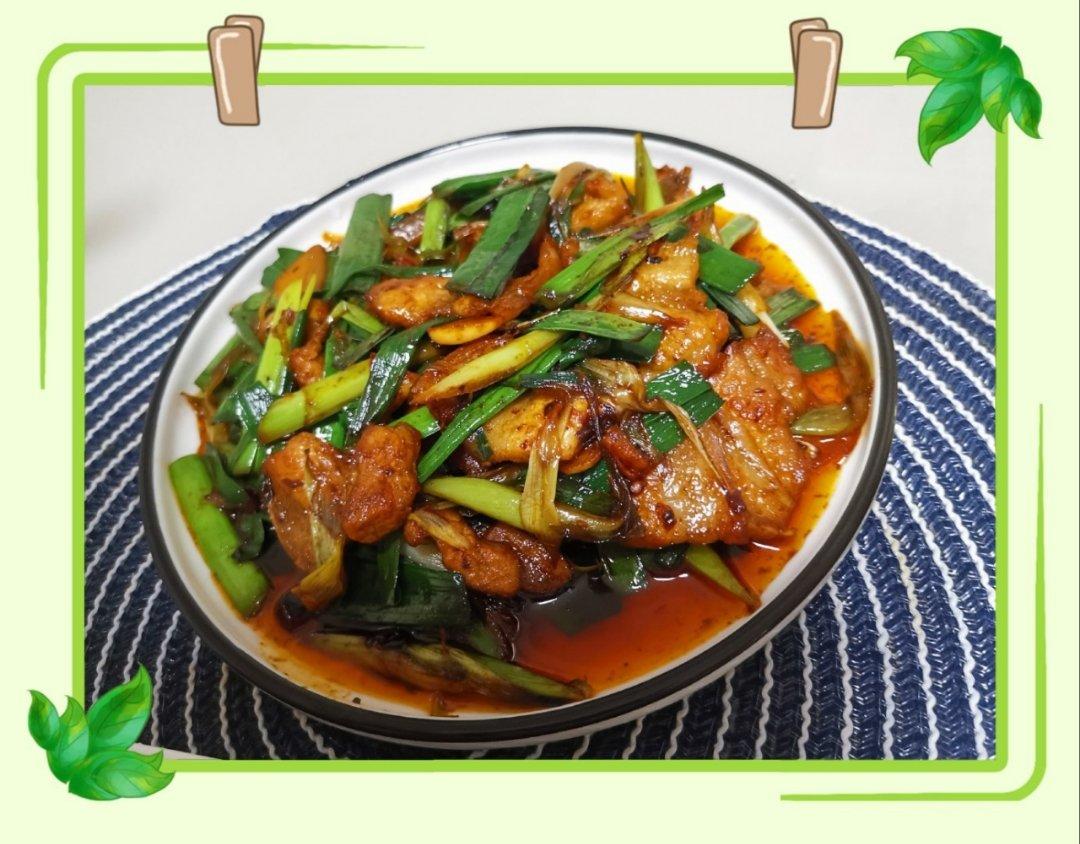 回锅肉