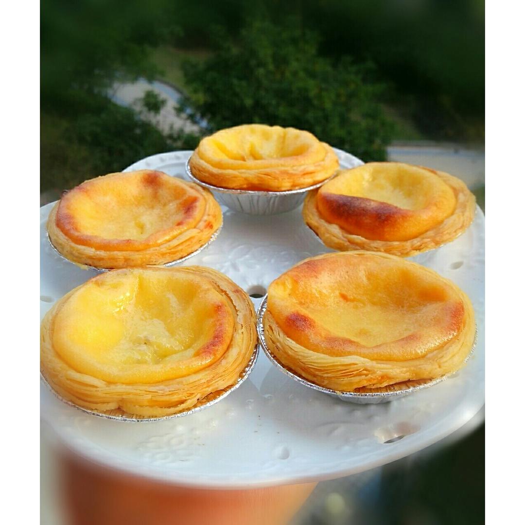 生活中的食物