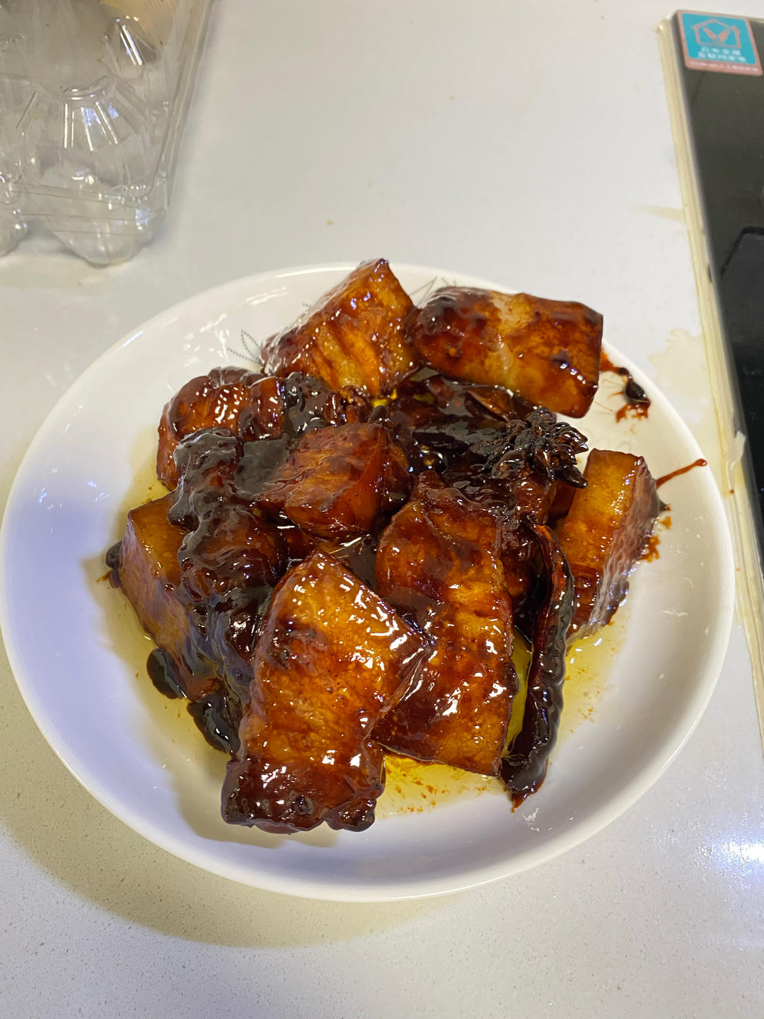 红烧肉
