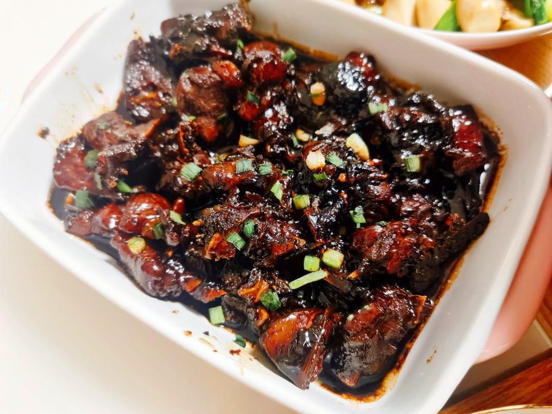 好吃简单人人会丨🐥三杯鸡