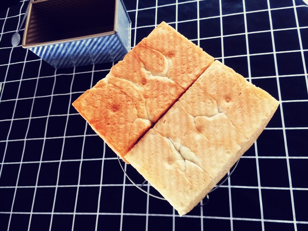 传统吐司