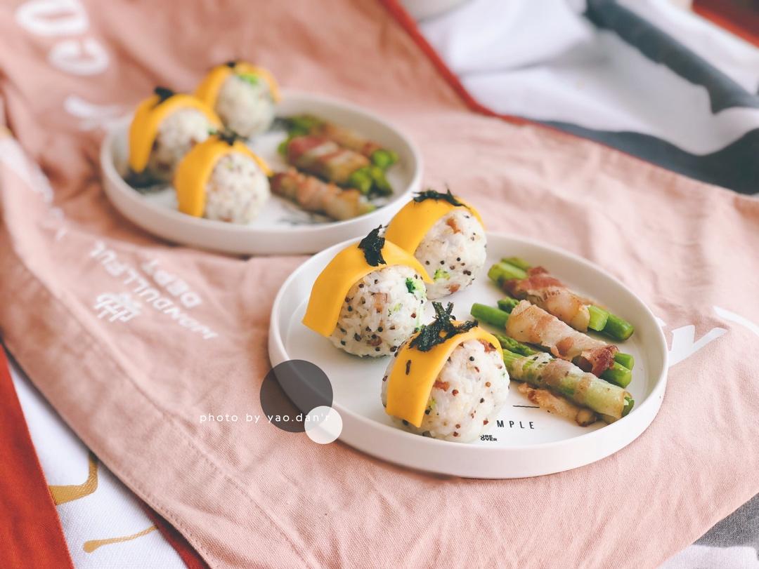 粽香烤排【6月北鼎烤箱食谱】