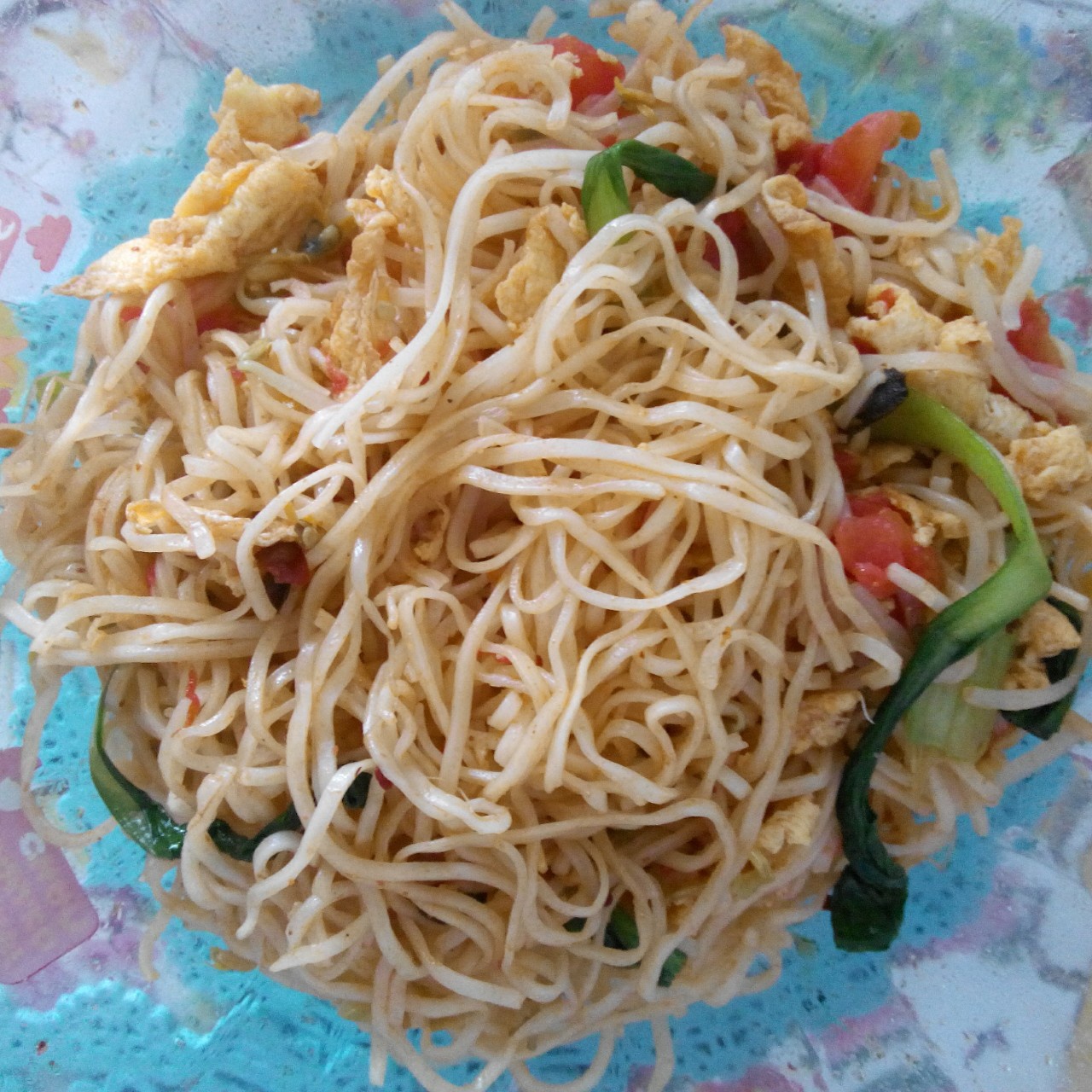 早餐•2015年9月21日