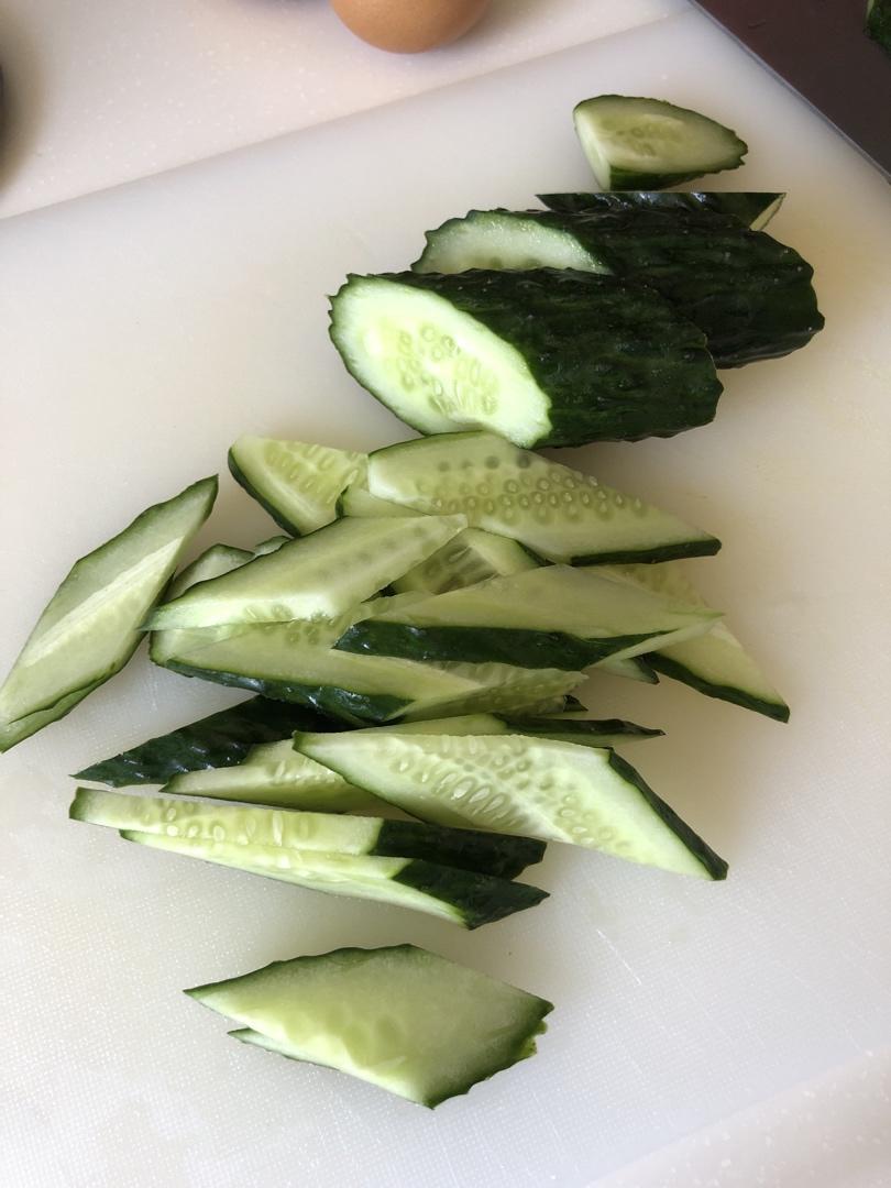 切菱形片