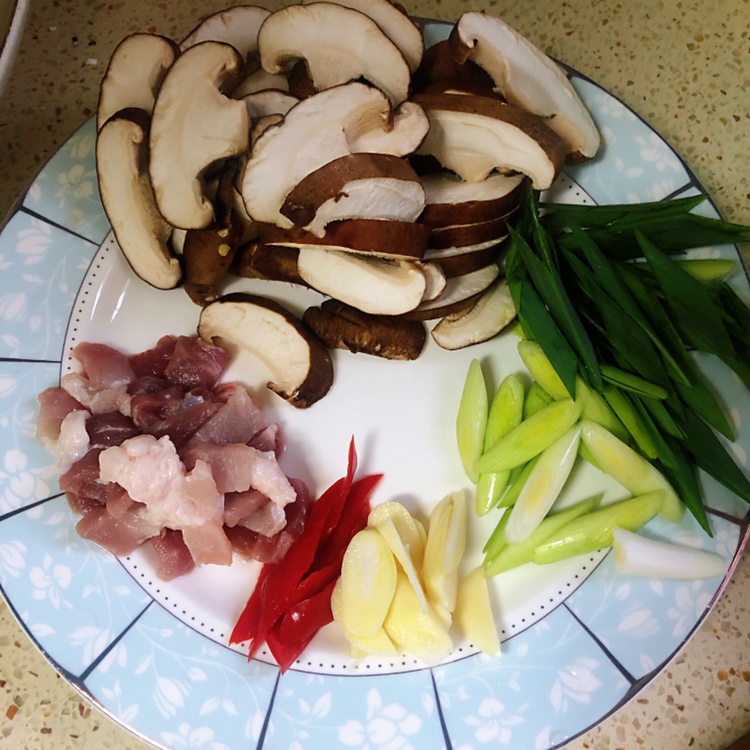 三鲜日本豆腐～简单快速，家常/宴客皆可的做法 步骤3