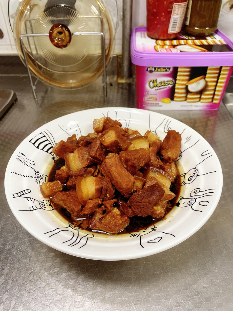 红烧肉