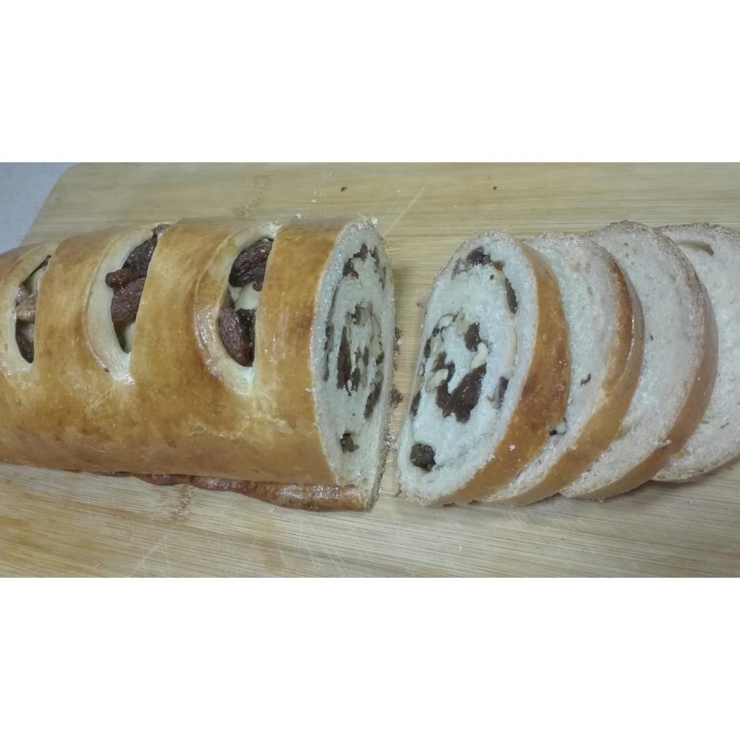 新疆果仁列巴