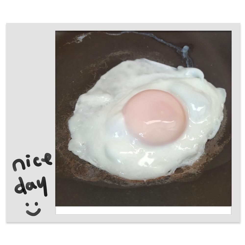 不用油煎的糖心荷包蛋的做法