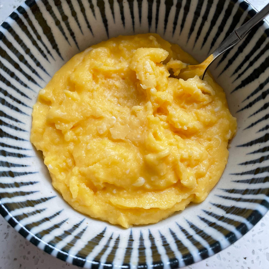 好吃到晕的奶黄包