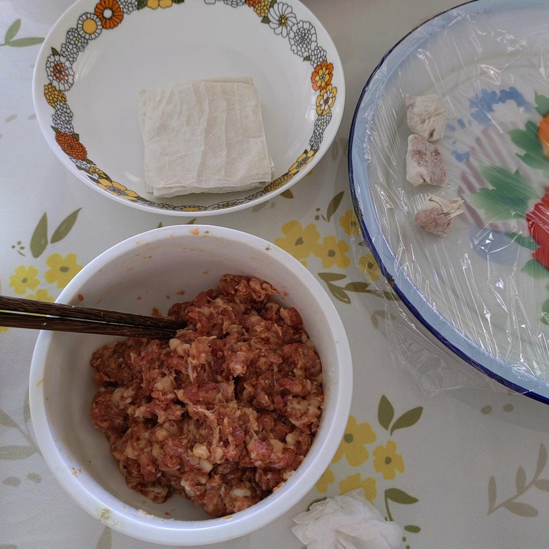 鲜虾藜麦饭【10月北鼎养生壶食谱】